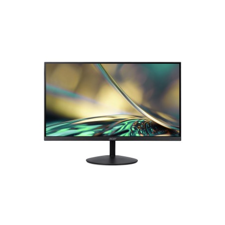 Acer SB322Q Abi 32" Full HD Monitor - Stunning 1920x1080 Resolution, 75Hz Refresh Rate, HDMI & VGA Connectivity - Enhance Your V